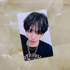 2025年最新】boynextdoor トレカ 仙台の人気アイテム - メルカリ