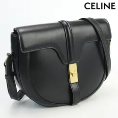 セリーヌ CELINE 斜め掛け ショルダーバッグ レディース 18919 3BF8 ...