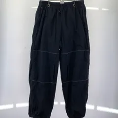 【中古品】 SUPREME シュプリーム NIKE ナイキ 24SS RIPSTOP TRACK PANT 【149-250705-st-08-fuz】のサムネイル