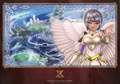 2025年最新】スクエニカフェ ランチョンマット ドラクエの人気