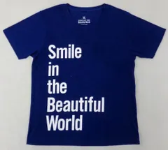 2024年最新】嵐 beautiful world tシャツの人気アイテム - メルカリ