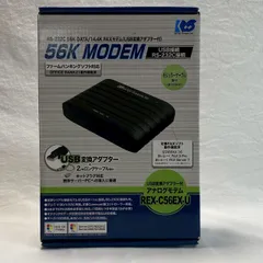 2025年最新】rex-usb60fの人気アイテム - メルカリ
