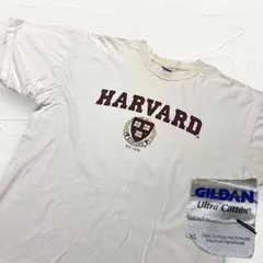 2024年最新】ハーバード大学 tシャツの人気アイテム - メルカリ