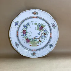 2025年最新】ヘレンドインドの華多彩色プレートの人気アイテム - メルカリ