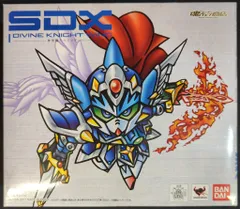 2025年最新】SDX 神聖騎士ウイングの人気アイテム - メルカリ