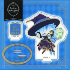【中古】アクリルスタンド・アクリルパネル オルト・シュラウド アクリルスタンド バースデー第三弾 「ディズニー ツイステッドワンダーランド」