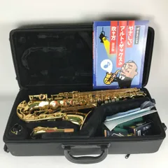 2025年最新】yas-280 yamahaの人気アイテム - メルカリ