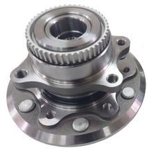 トヨタ ハイエース 4WD用 ハブベアリング フロント用 レジアスエース 43502-26120 43560-26010