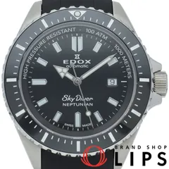 2025年最新】edox ネプチュニアンの人気アイテム - メルカリ
