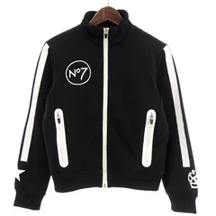 RUSSELUNO ラッセルノ リバーシブル アウター 美品 Golf Reboot / 【Russeluno Reboot】 BOAFLEECE ANORAK