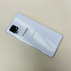 AQUOS zero6 A102SH SIMフリー6710のサムネイル