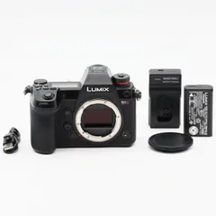 2025年最新】lumix s1rの人気アイテム - メルカリ 2025年最新】lumix s1rの人気アイテム - メルカリ