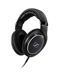 2025年最新】ゼンハイザー オープン型ヘッドホン hd598の人気