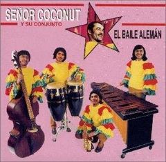 Senor Coconut KRAFTWERK レコード muro ラテンカバー - メルカリ
