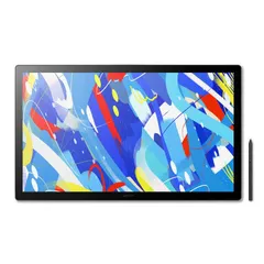 「新品未開封」Wacom　cintiq pro 32 24　兼用スタンド Amazon.co.jp: ワコム Wacom Cintiq Pro 24専用スタンド Wacom