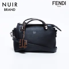 2025年最新】fendi バイザウェイ スモールの人気アイテム - メルカリ