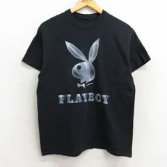 2024年最新】playboy tシャツの人気アイテム - メルカリ