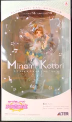 アルター 南ことり 新品・未開封 Amazon.co.jp: ラブライブ!スクールアイドルフェスティバル 南