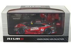 チームクニミツ特注 1/43 2021 STANLEY NSX-GT No.1 - メルカリ