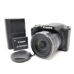 Canon PowerShot SX420 IS 本体 コンデジ 週末値下げ中 【公式通販】