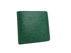 2025年最新】ヴィトン エピ 財布 緑の人気アイテム - メルカリ