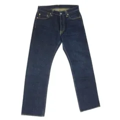 アイアンハート 21oz 634 デニム W32 L34 メンズ IRON HEART【アイアンハート】(634) 21ozレギュラーデニム ストレート