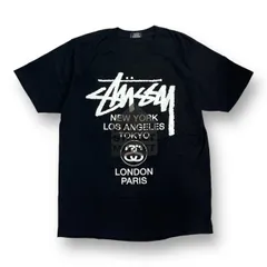 2023年最新】dover street market stussyの人気アイテム - メルカリ