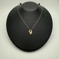 2025年最新】ティファニー ネックレス ダブルティアドロップの人気