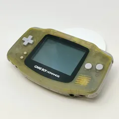 2025年最新】ゲームボーイアドバンス ジャンク品の人気アイテム