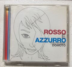 堂本剛/ROSSO E AZZURRO