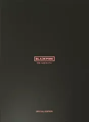 【中古】洋楽CD BLACKPINK / THE ALBUM-JP Ver.-[Blu-ray付初回限定盤]