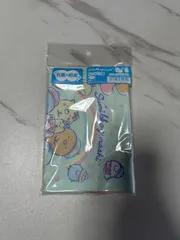 すみっコぐらし　コップ巾着