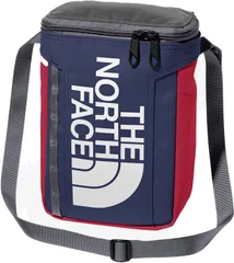 ザ・ノース・フェイス THE NORTH FACE アウトドア BCヒューズボックスポーチ BC Fuse Box Pouch ショルダー バッグ 小物入れ ポシェット 斜めがけ ママバッグ デイジーチェーン  NM82257 TC トリコロール