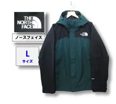 極美品 ノースフェイス マウンテンジャケットゴアテックス NP61540 黒 Ｌ 2025年最新】North Face np61540の人気アイテム - メルカリ
