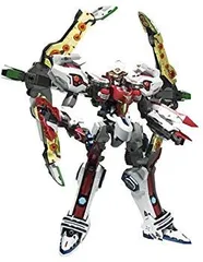 未開封 DX超合金 GD-99 完全合体 創聖合体アクエリオン DX超合金 GD-99 創聖合体アクエリオン 「創聖のアクエリオン