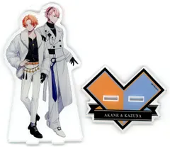 B00】BPROJECT 不動明謙 殿弥勒 缶バッジ アクリルスタンド ラバーストラップ まとめ大量グッズセット品 2025年最新不動明謙の人気アイテム - メルカリ