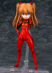 完成品】30MP 式波・アスカ・ラングレー えちえちプラグスーツ 水着