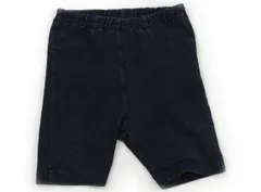 【ミキハウス/mikiHOUSE】ショートパンツ 80サイズ 女の子【子供服・ベビー服】（1906430）