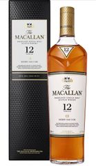 ザ マッカラン 12年 40% 700ml 箱付 スコッチ ウイスキー ギフト