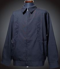 kustomstyle カスタムスタイル ドリズラージャケット (KSLWJ2505BK) carlsbad light weight jacket カラー：ブラック 24,200円(内税)