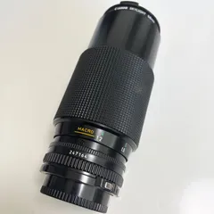 2025年最新】canon 70-210の人気アイテム - メルカリ