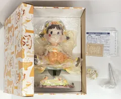 2025年最新】ペコちゃん ビスクドールの人気アイテム - メルカリ
