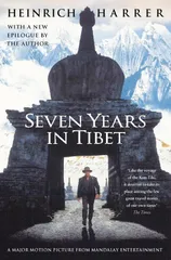 [Book]Seven Years in Tibet (Flamingo Modern Classics) Harrer  Heinrich; Graves  Richard