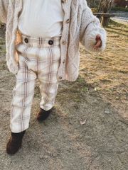 ELMO pants  70-110cm