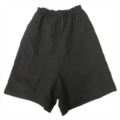 コムコム COMME des GARCONS ポリ縮絨キュロットパンツ 紺 XS eswCKBgY6jnQSYNviUw4sRe85QGfEo