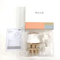 【メルカリ便発送】ミーゼ ニードルヘッドスパリフト MS-31N 【未使用品】 YA-MAN（ヤーマン） ミーゼ ニードルヘッドスパリフト｜MS-31N