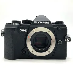 2025年最新】olympus om-d e-m5 mark iiiの人気アイテム - メルカリ