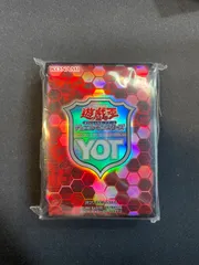 遊戯王 YOT スリーブ Amazon.co.jp: 遊 戯 王 YOT無限泡影 スリーブ 55枚 : 文房具