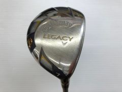 【最短翌日発送】LEGACY 2012 | 21 | R | SPEED METALIX Z シリーズ | 中古 | フェアウェイウッド | キャロウェイ