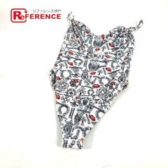 CHROME HEARTS クロムハーツ 水着 Matty Boy Dipped in Blue CH